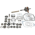 Vertex Pistons auto part detail