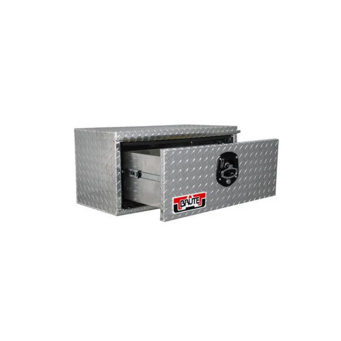 18INX14INX30IN SINGLE DRAWER UNDER BODY .100 THICK DIAMOND