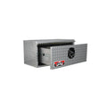 18INX14INX30IN SINGLE DRAWER UNDER BODY .100 THICK DIAMOND