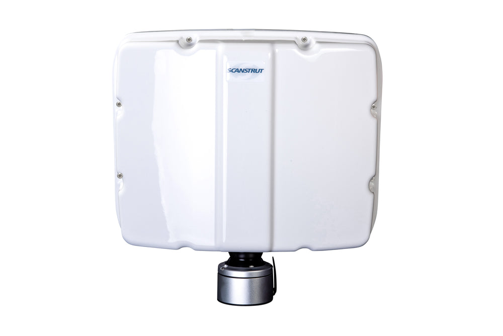 SCANPOD SPD-15D-W DECK POD FOR DISP