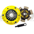 ACT 2010 Hyundai Genesis Coupe HD/Race Sprung 6 Pad Clutch Kit