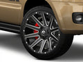 Fuel Off-Road auto part