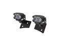 MORIMOTO 2BANGER DITCH LIGHT KIT: W