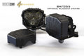 MORIMOTO 2BANGER DITCH LIGHT KIT: 2