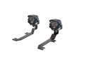 MORIMOTO 2BANGER DITCH LIGHT KIT: 2