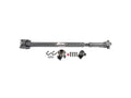07-18 Jeep Wrangler JK Front Driveshaft