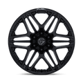 FF115 DL 20X10 8X170 125MM POLISH B