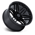 FF115 DL 20X10 8X170 125MM POLISH B