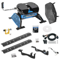 REESE OUTBOARD FIFTH WHEEL CUSTOM Q