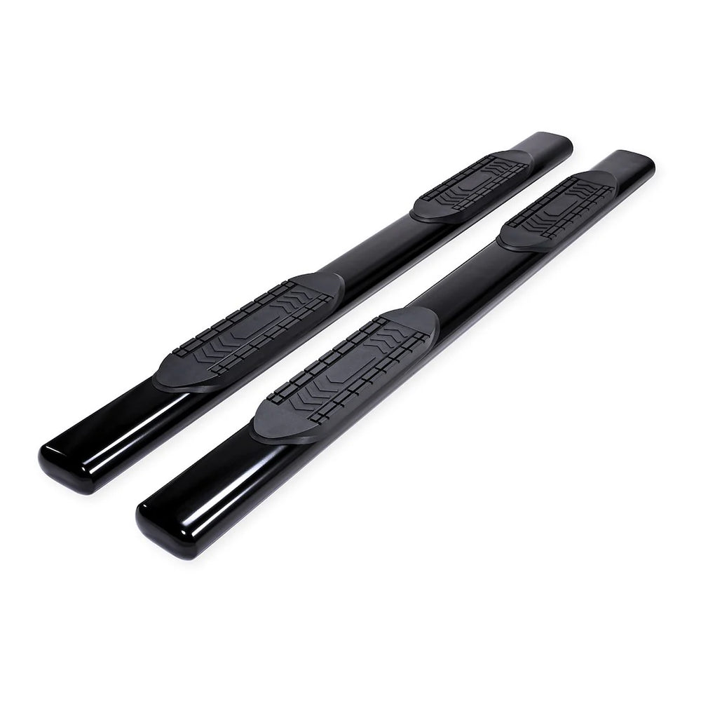 6'' OVAL NERF BAR BLK