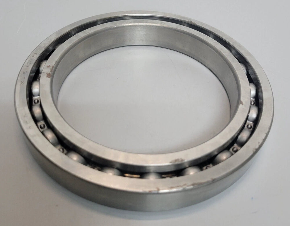 BALL BEARING