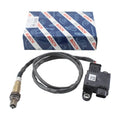 PARTICULATE MATTER SENSOR