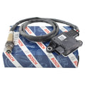 PARTICULATE MATTER SENSOR