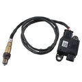 PARTICULATE MATTER SENSOR