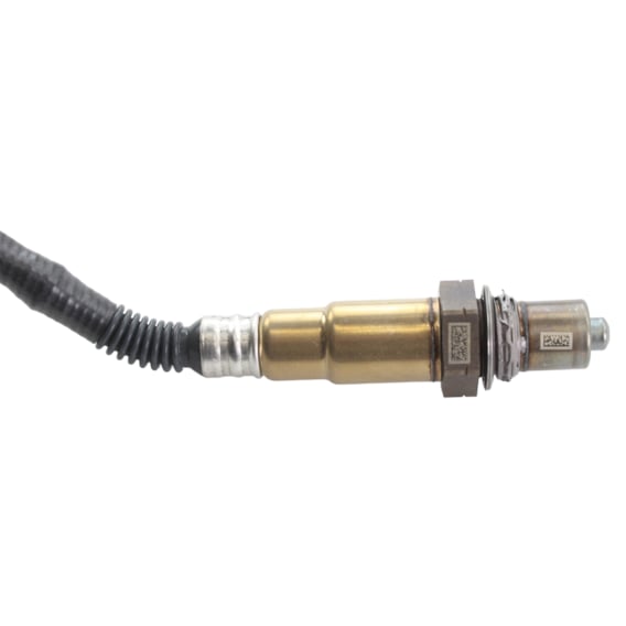 PARTICULATE MATTER SENSOR