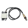 PARTICULATE MATTER SENSOR