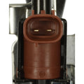 CANISTER PURGE SOLENOID