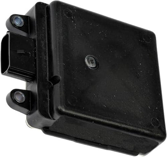 BLIND SPOT MOD