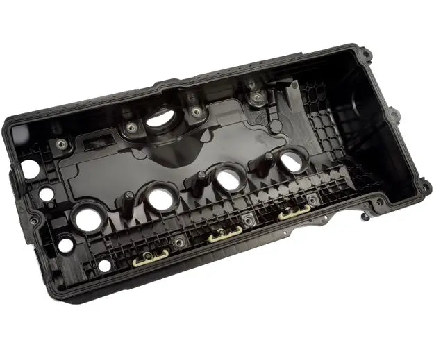 ENGINE VALVE COVER