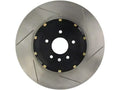 Stoptech 2PC AEROROTOR and HAT FOR 380x32 RIGHT SL/ZN