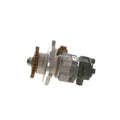 TANDEM PUMP STEERING