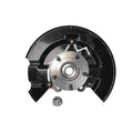 LOADED KNUCKLE ASSEMBLY