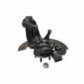 LOADED KNUCKLE ASSEMBLY