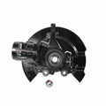 LOADED KNUCKLE ASSEMBLY