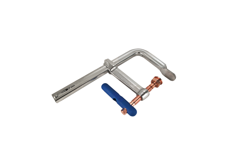 4800S-48C 48' HEAVY DUTY F-CLAMP C