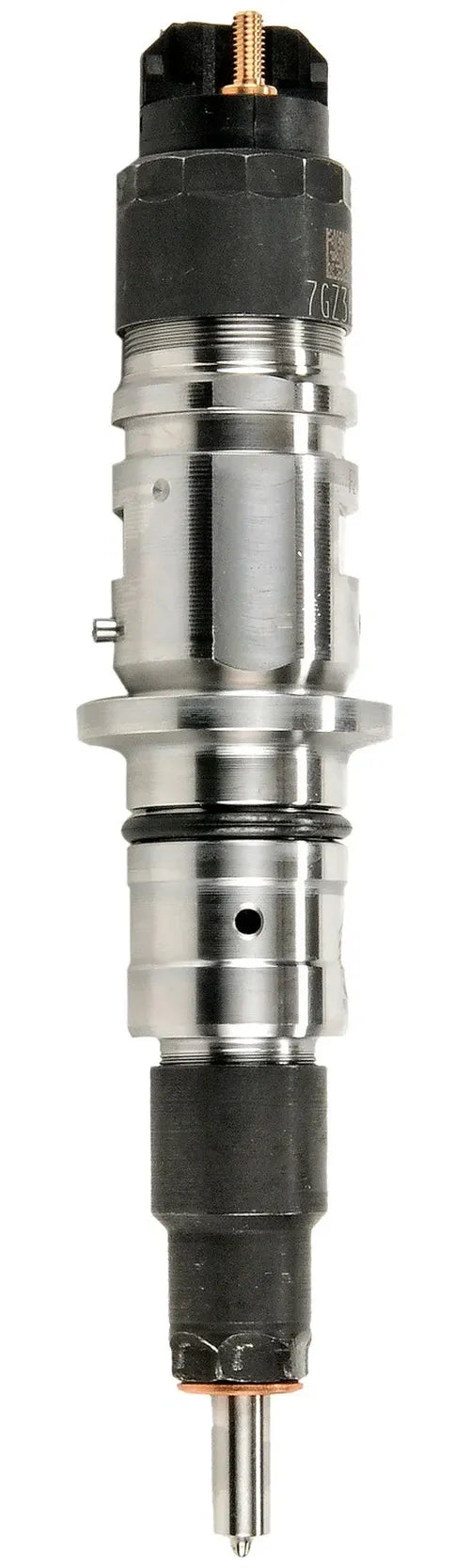 COMMON RAIL INJECTOR