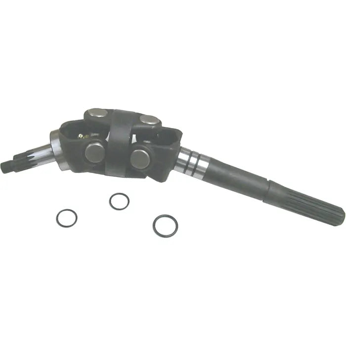 U-JOINT ASSEMBLY