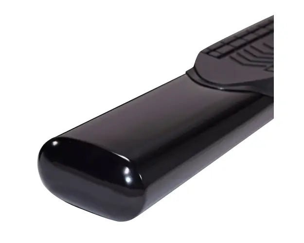 6" OVAL CHEVY 1500 CREW 19 BLK