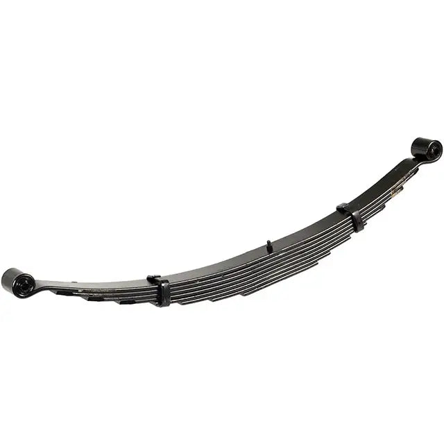 LEAF SPRING