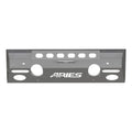 Aries black bumper