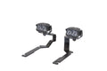 MORIMOTO 2BANGER DITCH LIGHT KIT: 1