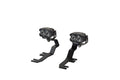 MORIMOTO 2BANGER DITCH LIGHT KIT: 1