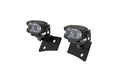 MORIMOTO 2BANGER DITCH LIGHT KIT: W