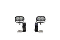 MORIMOTO 2BANGER DITCH LIGHT KIT: 0
