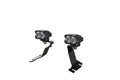 MORIMOTO 2BANGER DITCH LIGHT KIT: 2