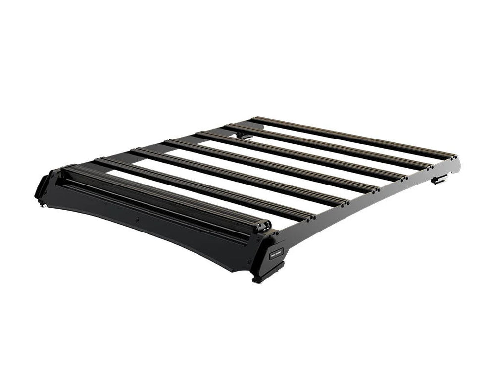 Ford Ranger T6 Wildtrak Raptor (2012-Current) Slimsport Roof Rack Kit Lightbar ready - by Front Runner