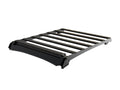 Front Runner Outfitters roof rack detail