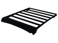 Front Runner Outfitters roof rack close-up