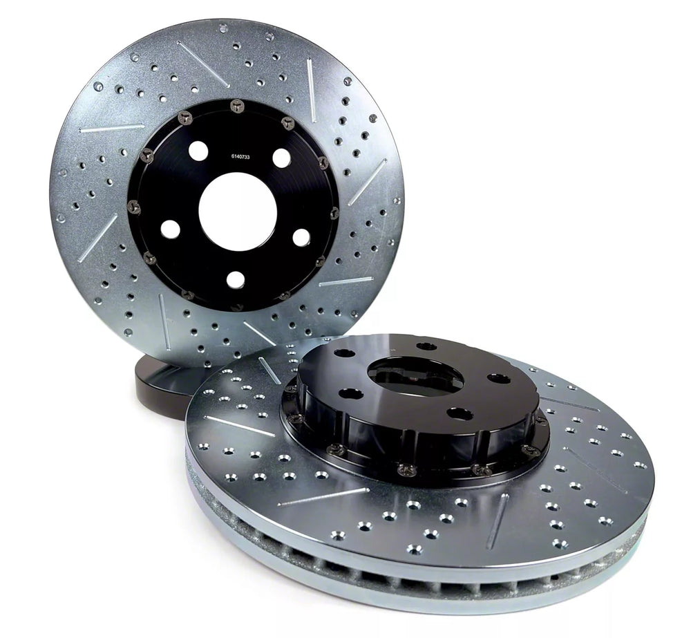 EradiSpeed Frt 16-24 Camaro
