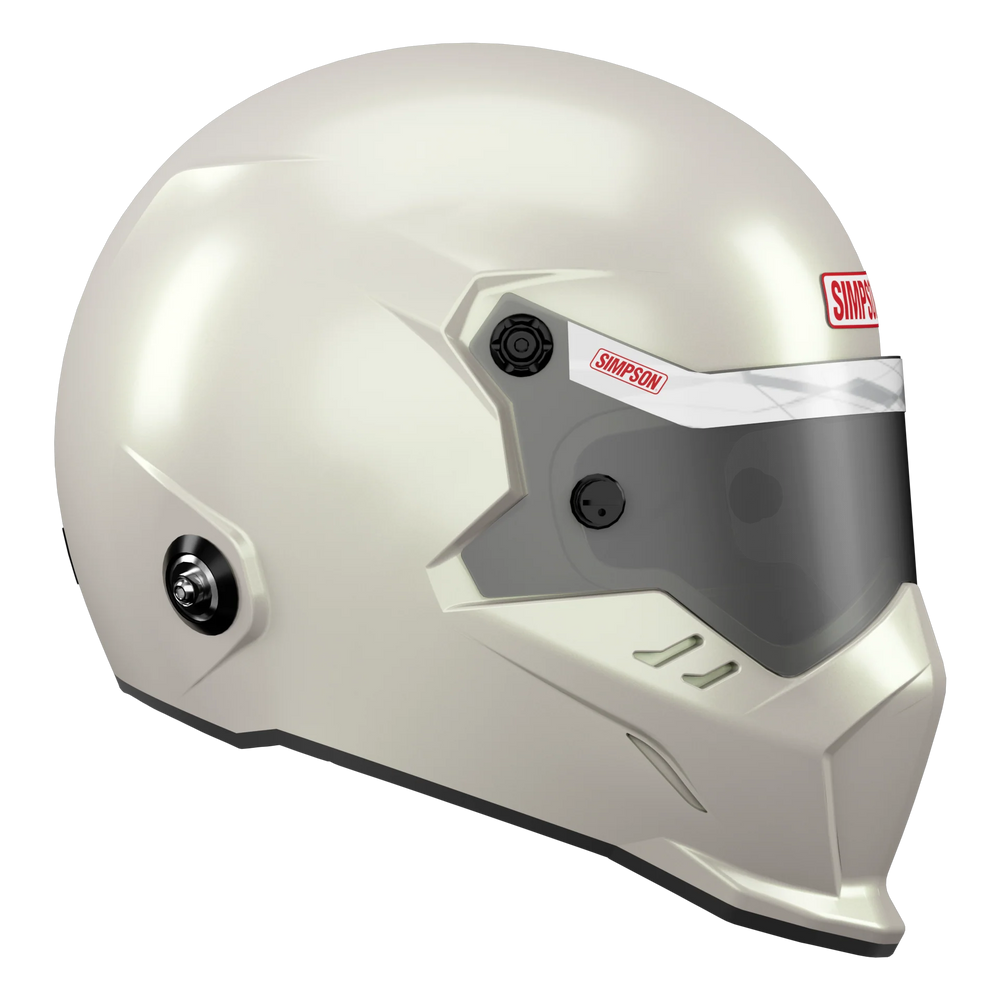 KINGSNAKE 2025 XLG P WHITE