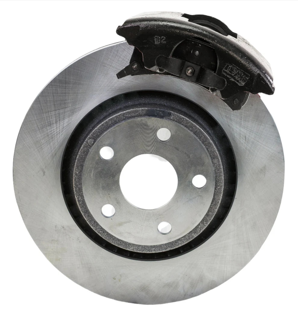 BIG BRAKE KIT