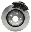 BIG BRAKE KIT