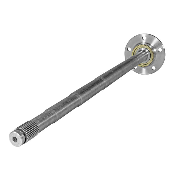 9.25" ZF CHY 5LUG 34.35" LH 31SPL 1