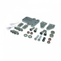 TOURNAMENT SERIES HARDWARE KIT FOR SEASTAR TRIPLE ENGINEDUAL CYLINDER