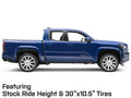 D614 22X10 6X135/5.5 CHR-PLATED -19