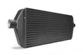 PERRIN 22-25 Subaru WRX Front Mount Intercooler Boost Tube Kit - Red